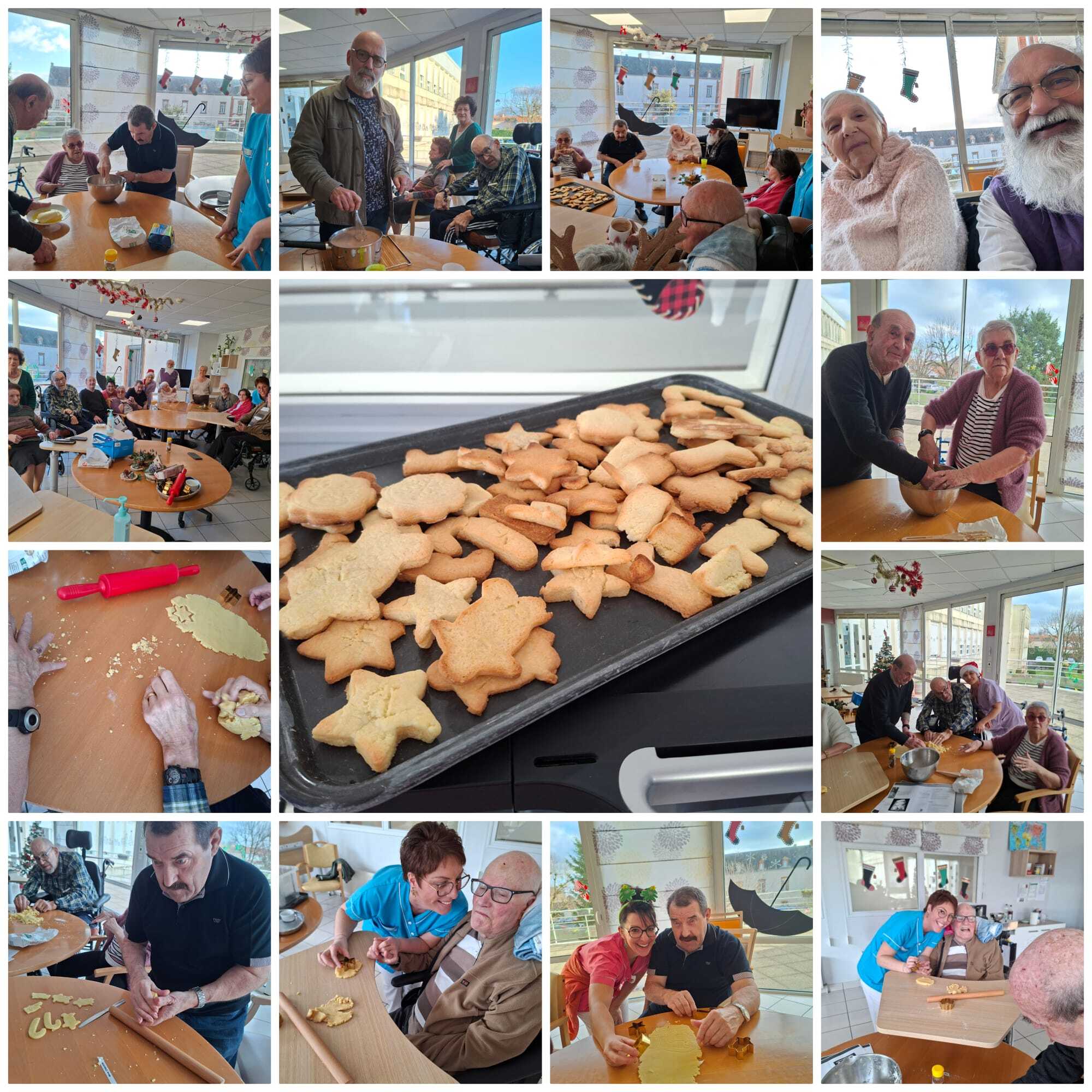 Photo 1er CS 24-12-25